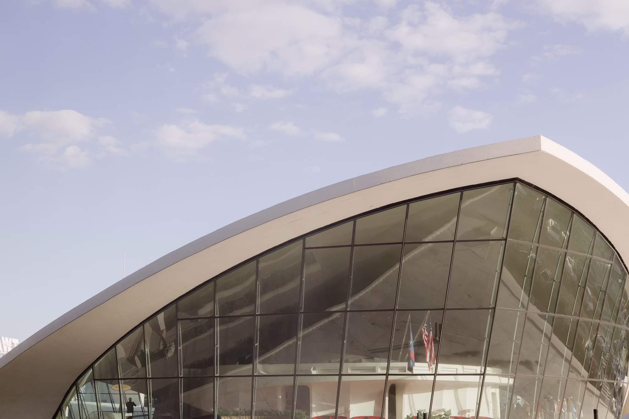 El surgimiento de los aeropuertos ecológicos: viajes sostenibles para el futuro